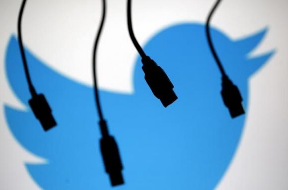  ISIL allegedly threatens Twitter executive